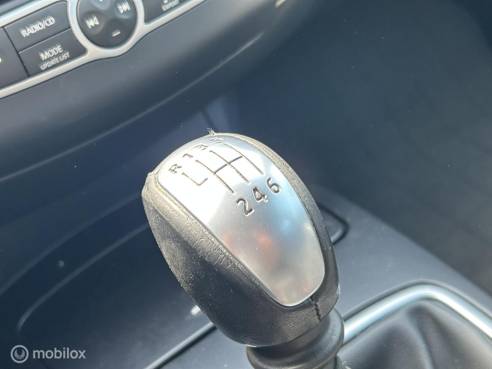 Foto van Renault Laguna
