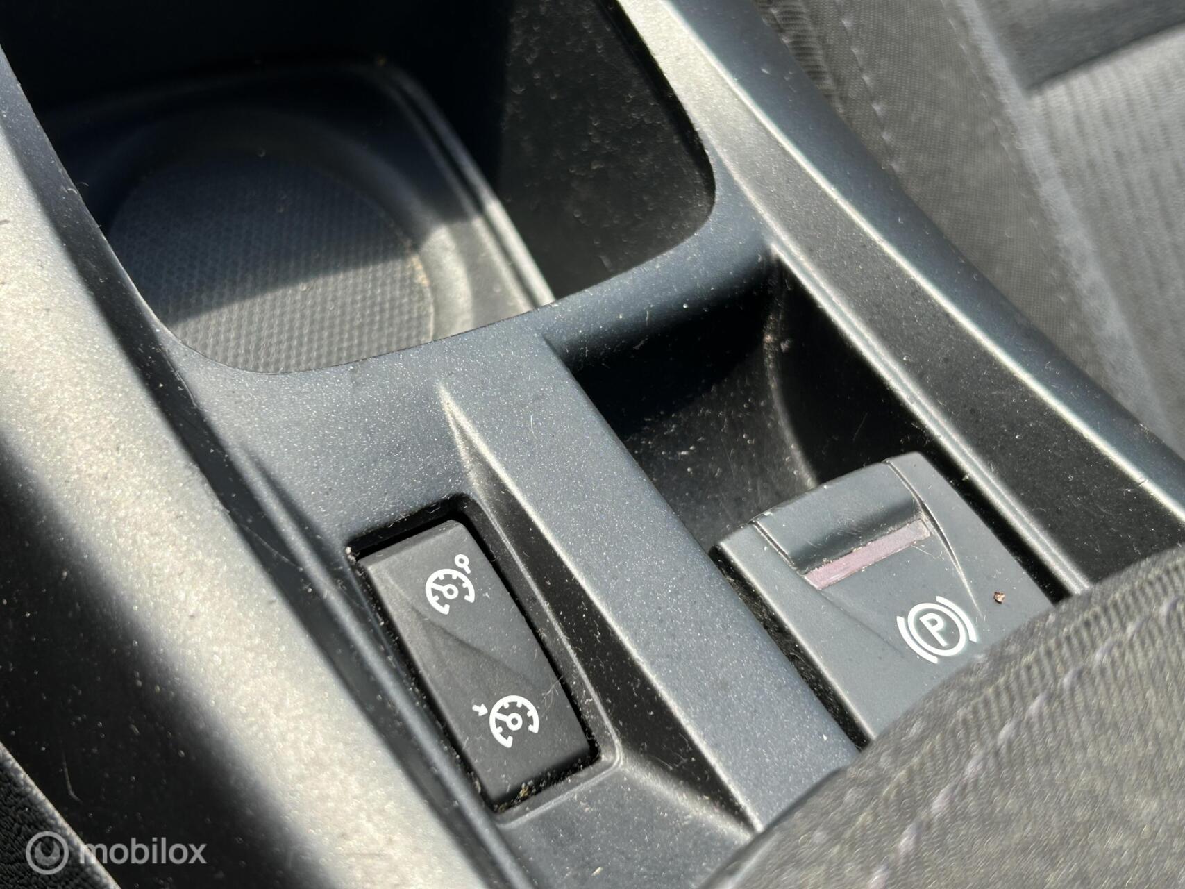 Foto van Renault Laguna