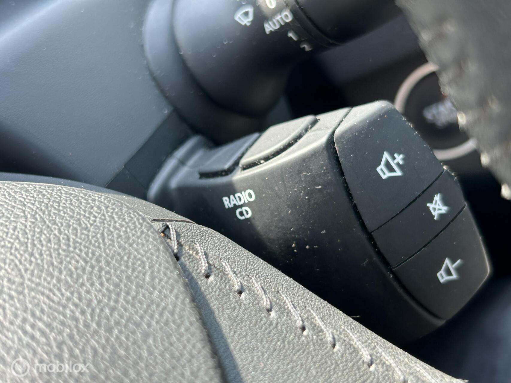 Foto van Renault Laguna