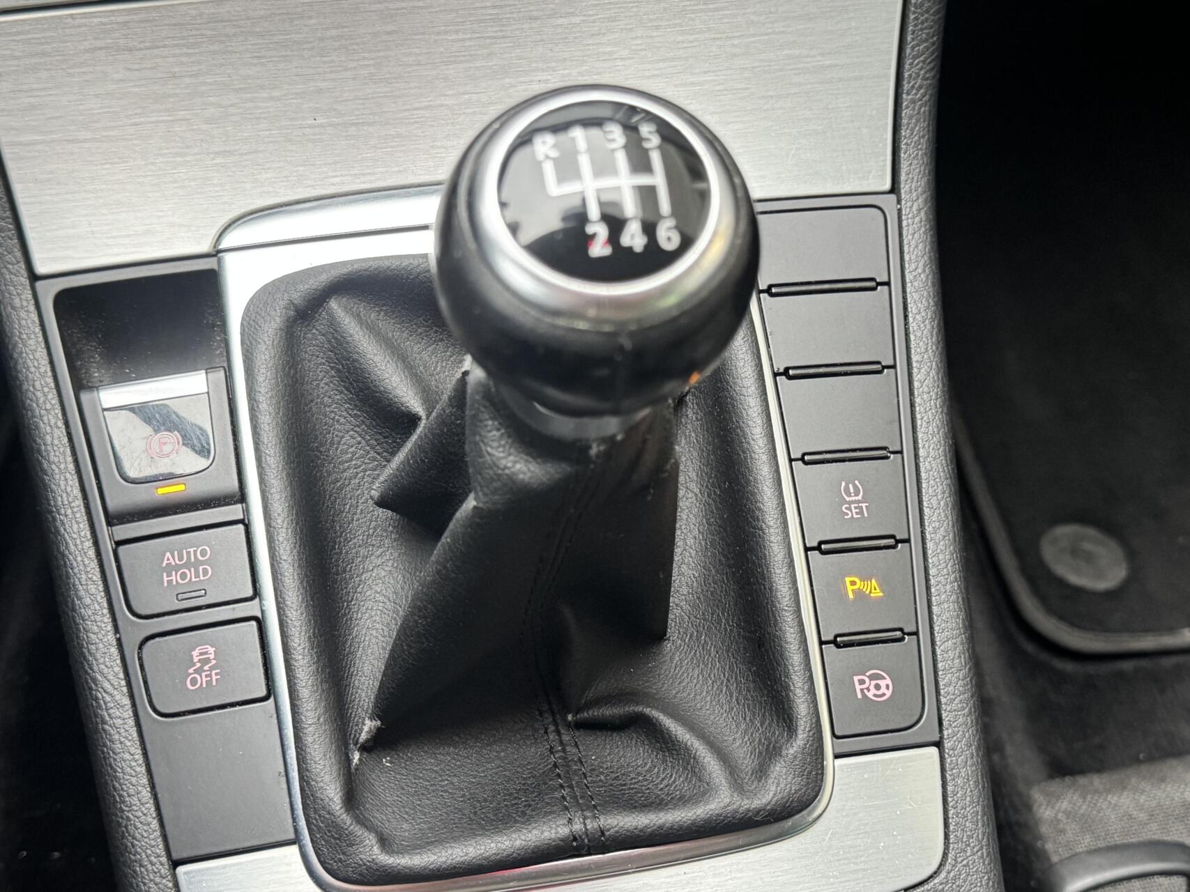 Foto van Volkswagen Passat CC