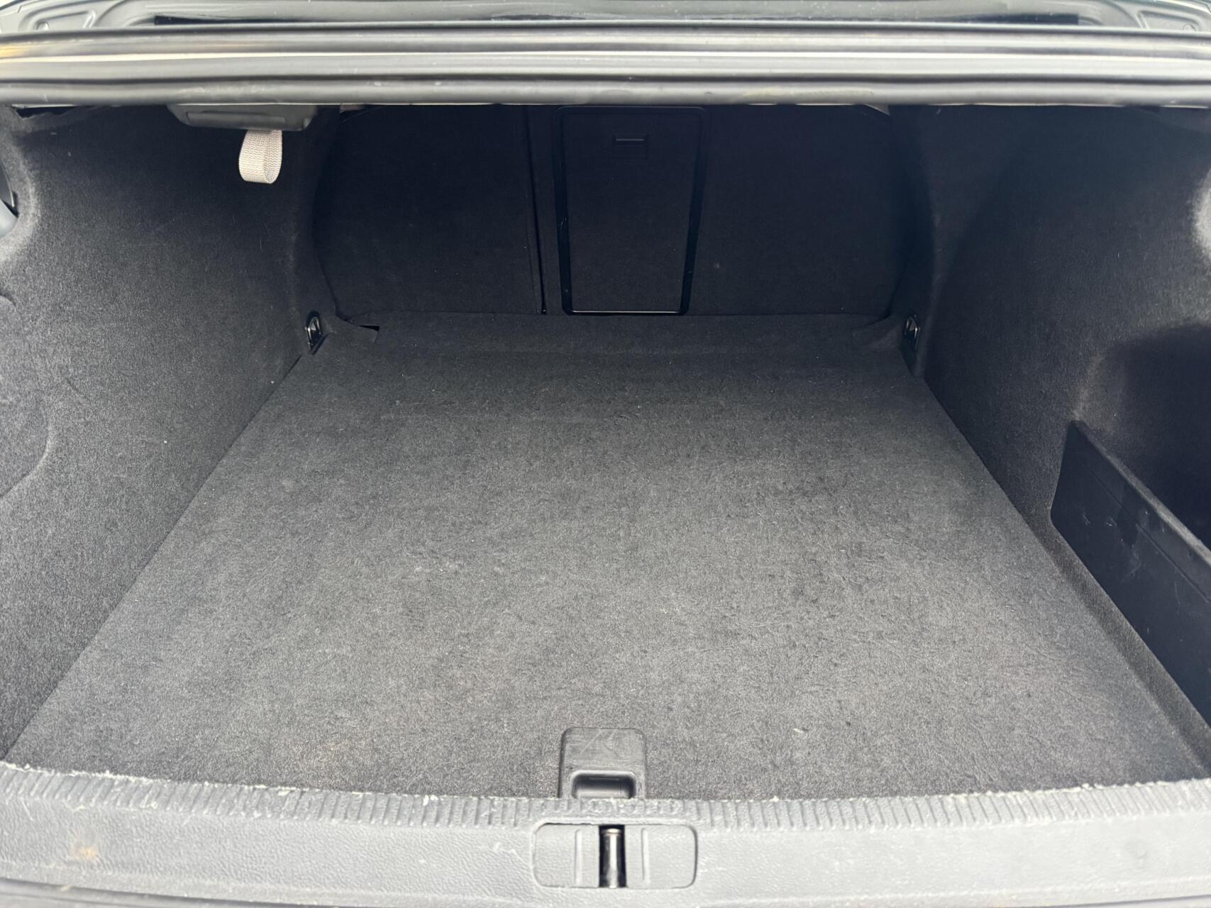Foto van Volkswagen Passat CC