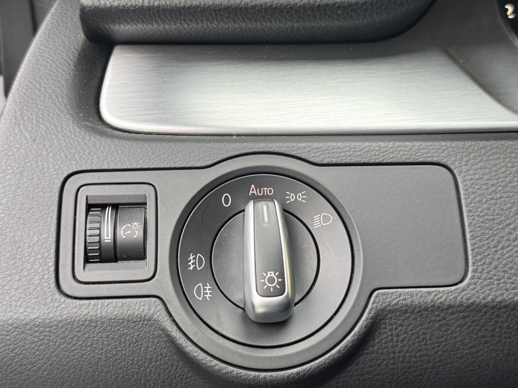 Foto van Volkswagen Passat CC