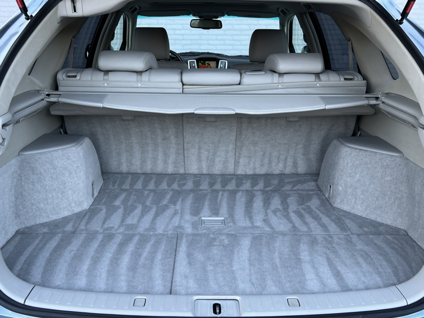Foto van Lexus Lexus Rx350