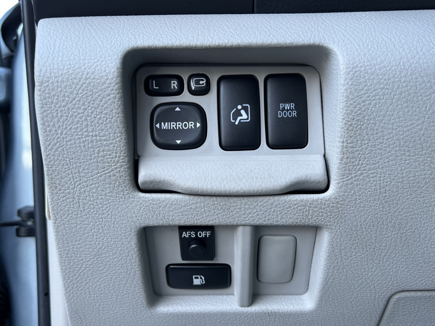 Foto van Lexus Lexus Rx350