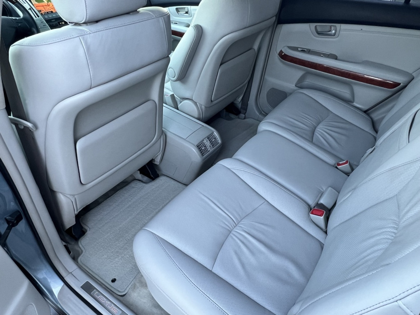 Foto van Lexus Lexus Rx350