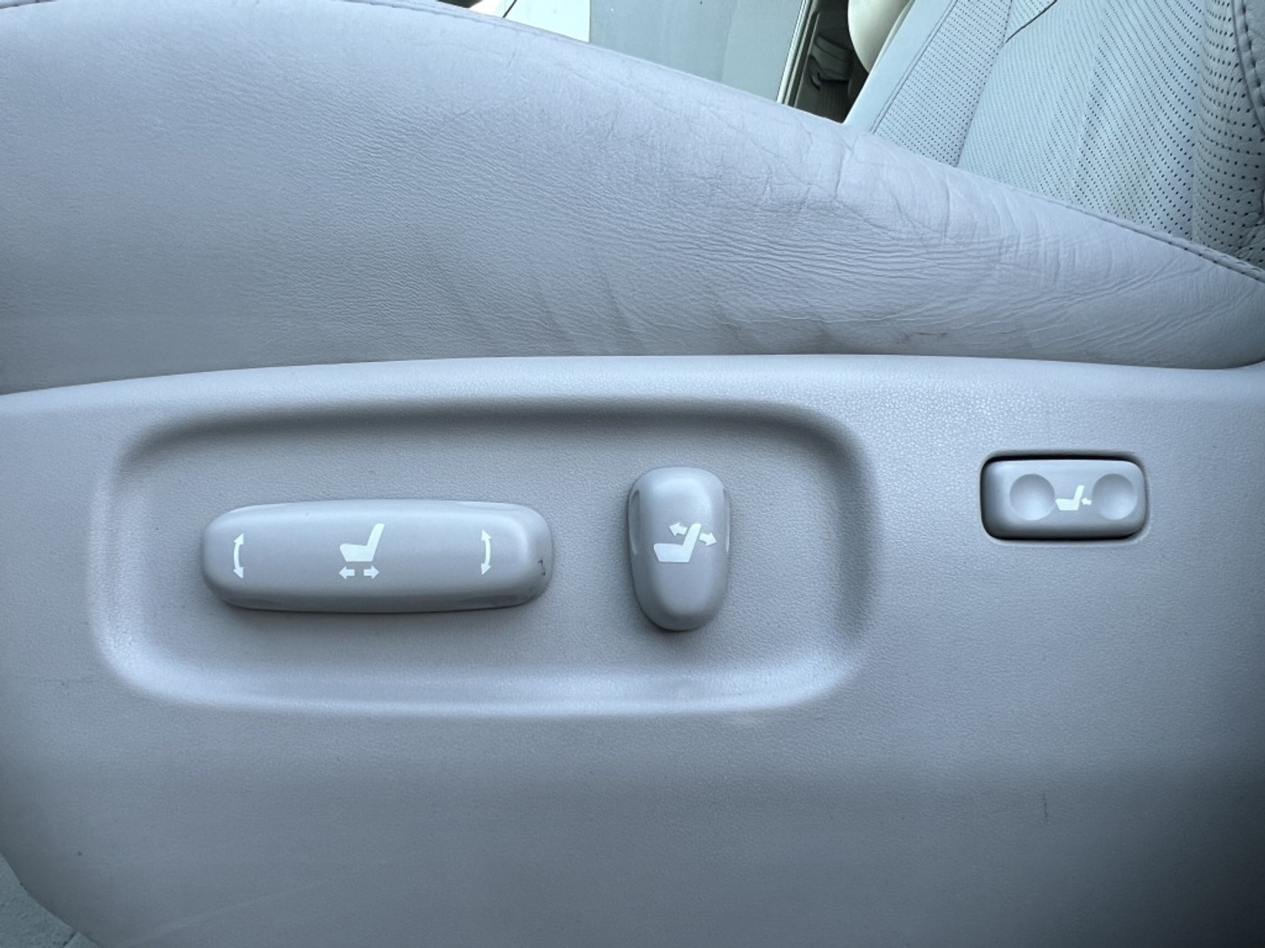 Foto van Lexus Lexus Rx350