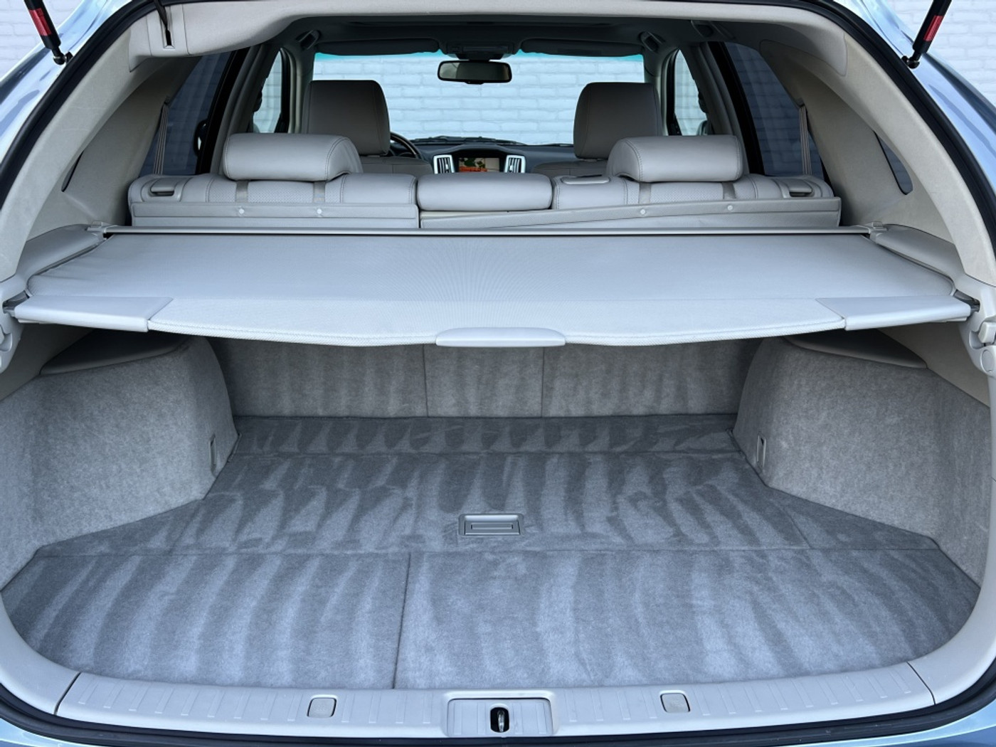Foto van Lexus Lexus Rx350