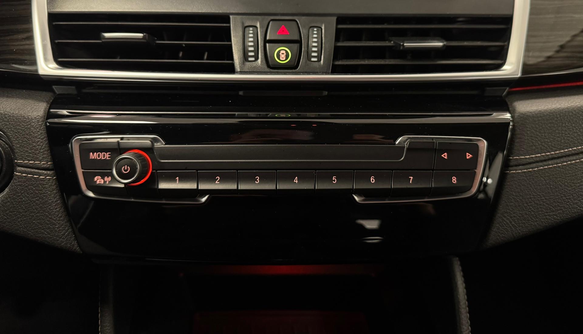 Foto van BMW 216i Gran Tourer