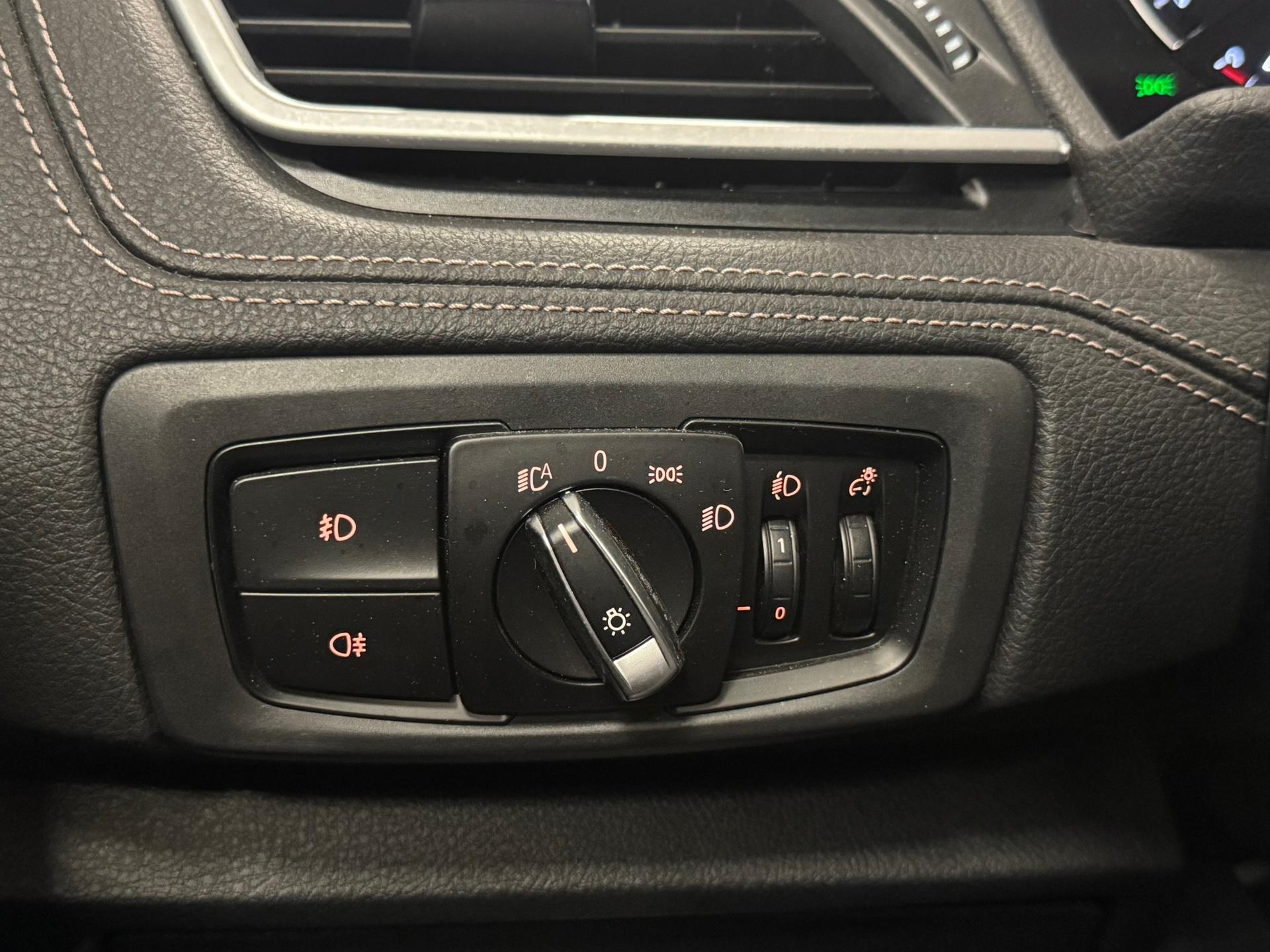 Foto van BMW 216i Gran Tourer