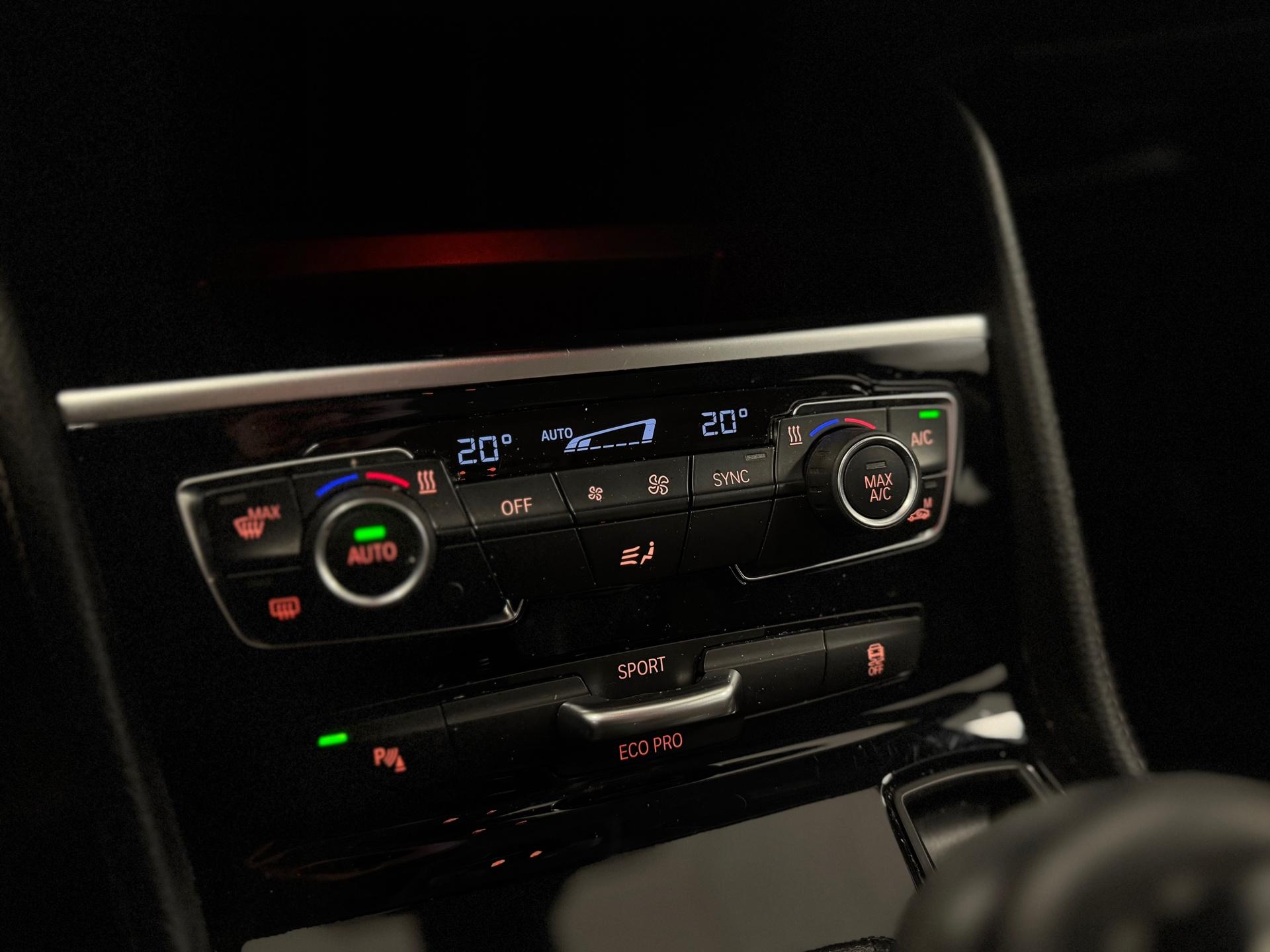 Foto van BMW 216i Gran Tourer