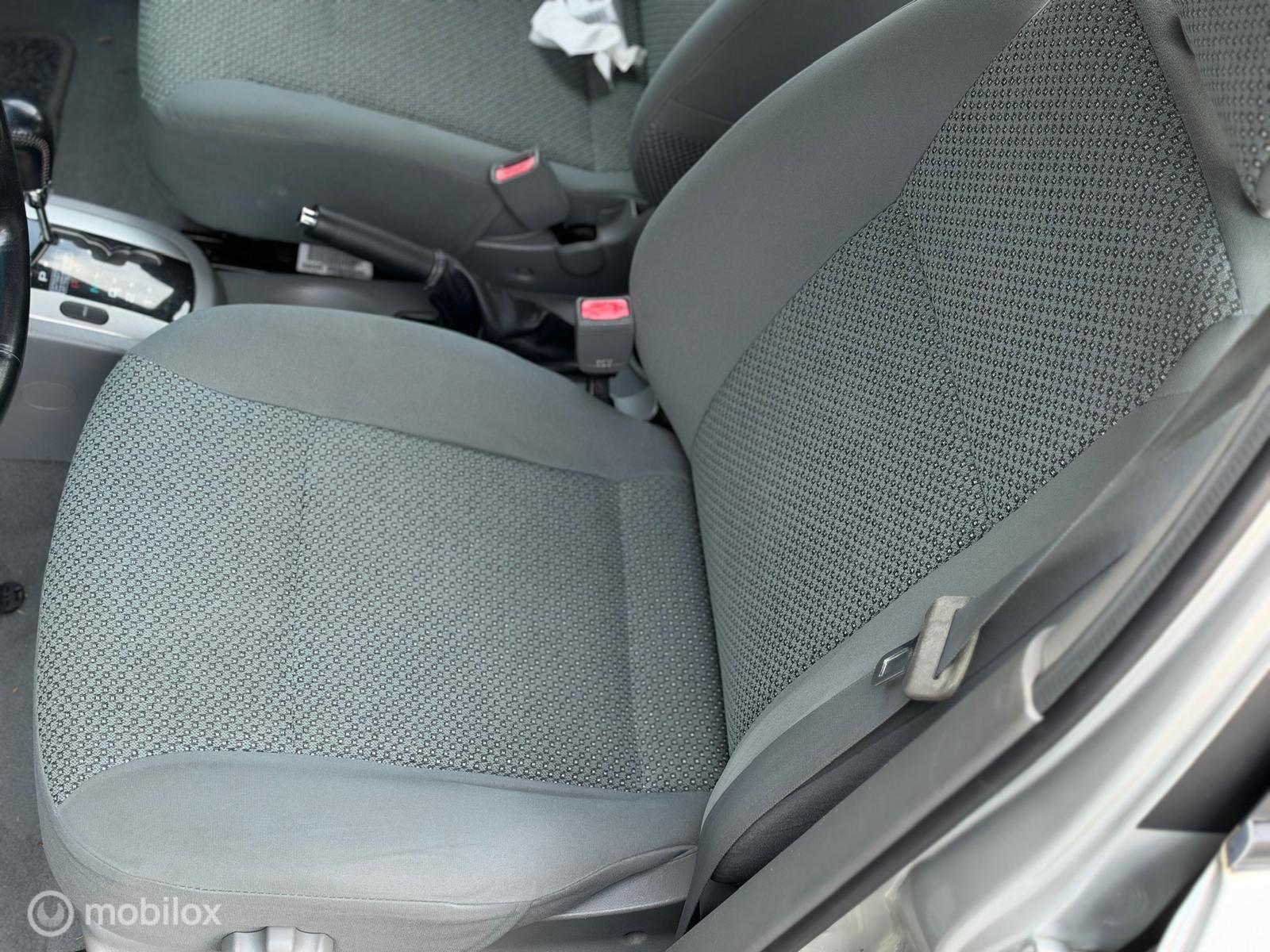 Foto van Daewoo Kalos