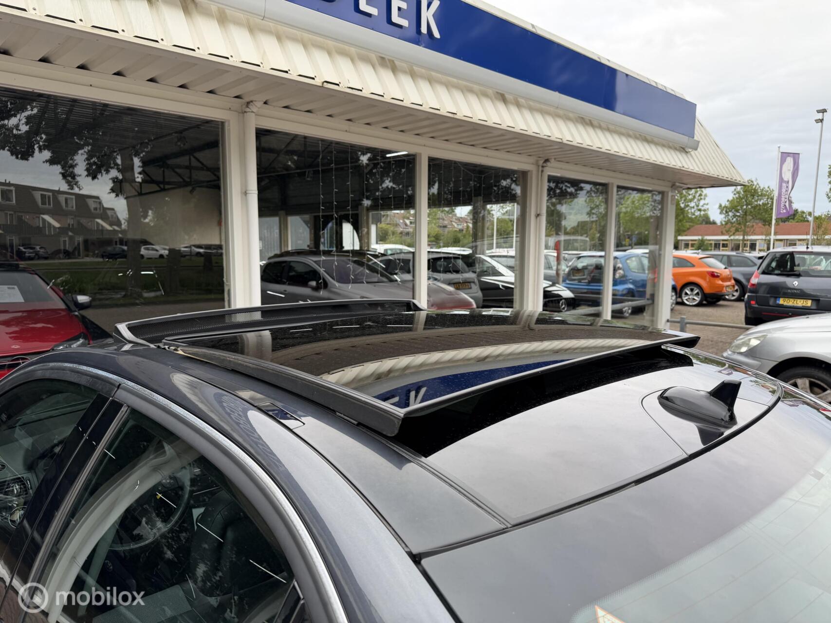 Foto van Mercedes-Benz C 230