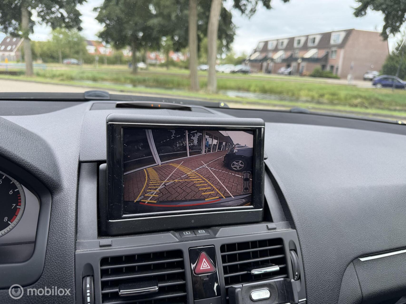 Foto van Mercedes-Benz C 230