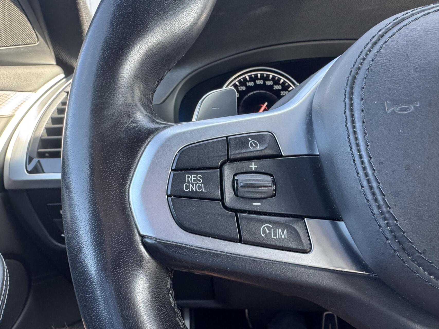 Foto van BMW X3 Xdrive20i