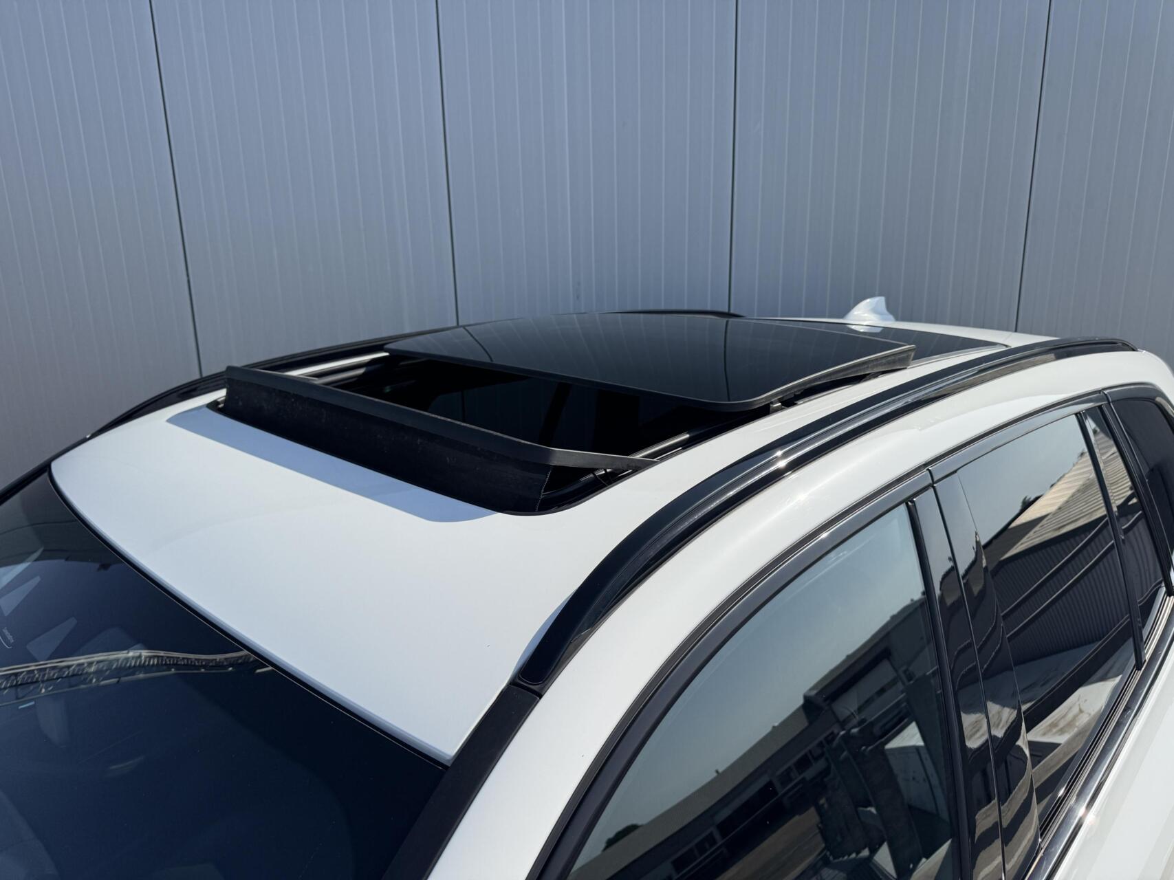 Foto van BMW X3 Xdrive20i