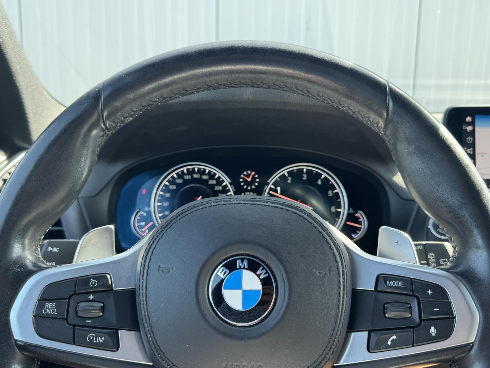 Foto van BMW X3 Xdrive20i