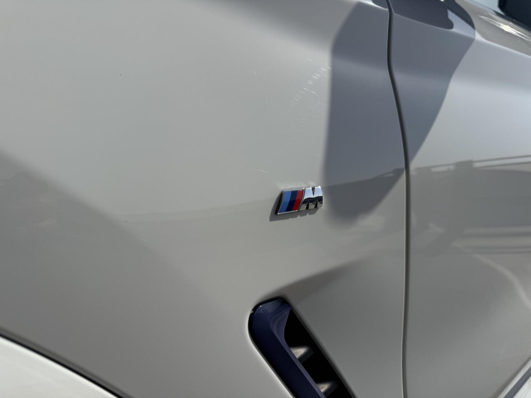 Foto van BMW X3 Xdrive20i
