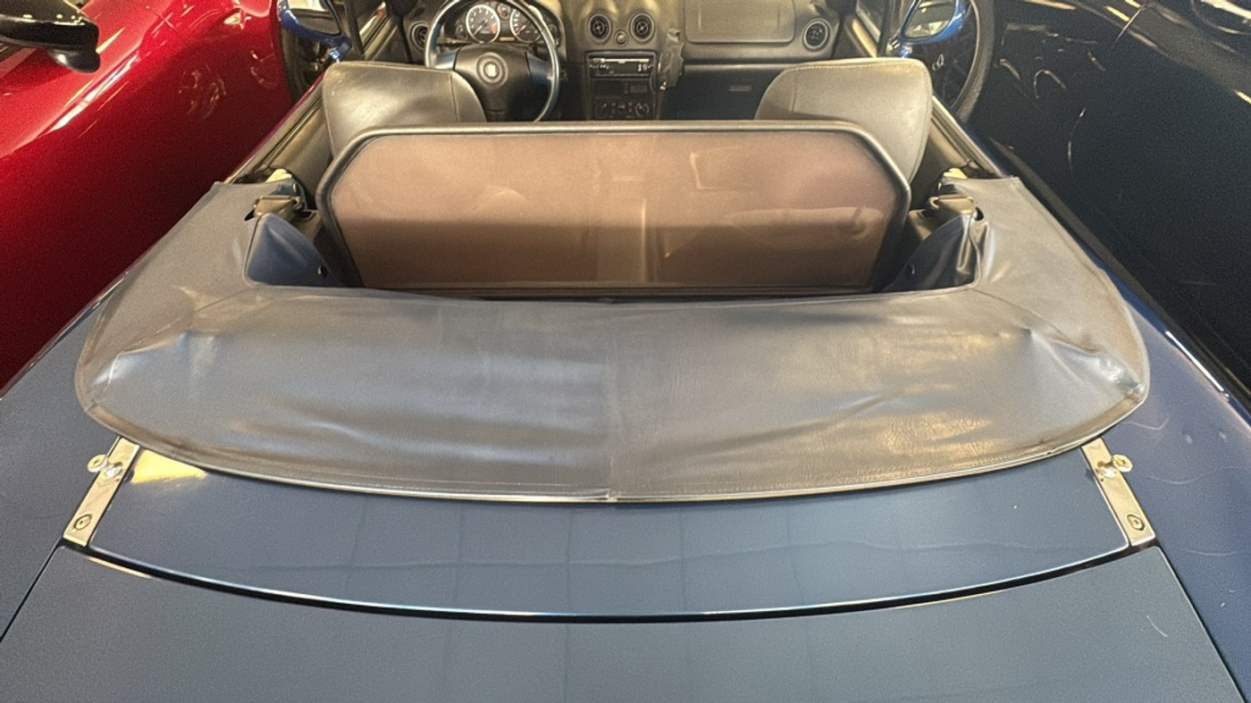 Foto van Mazda Mazda Mx-5