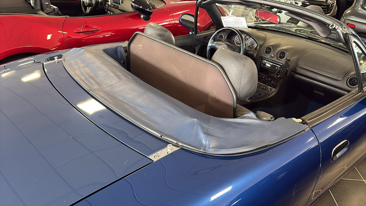Foto van Mazda Mazda Mx-5