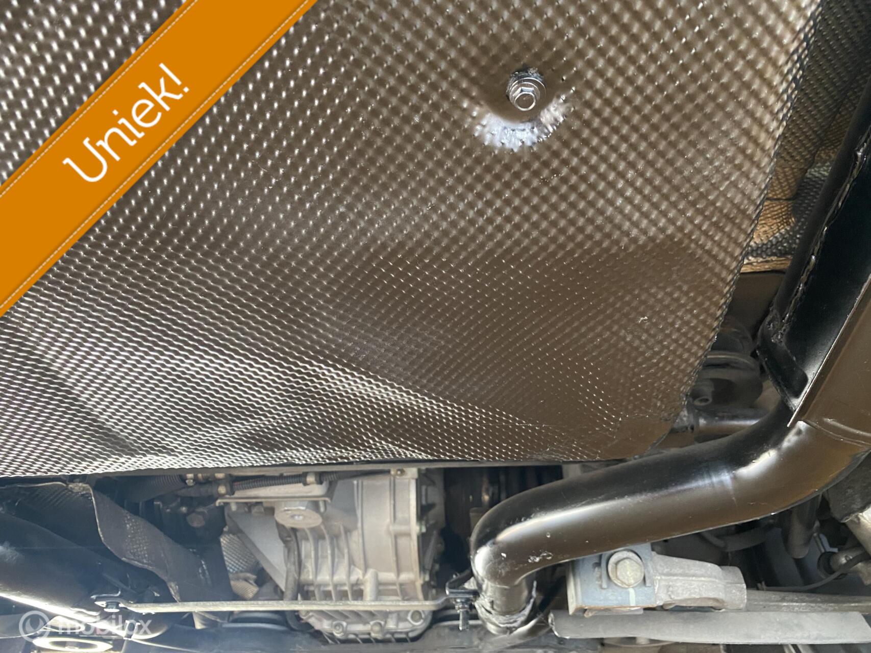 Foto van Maserati Quattroporte