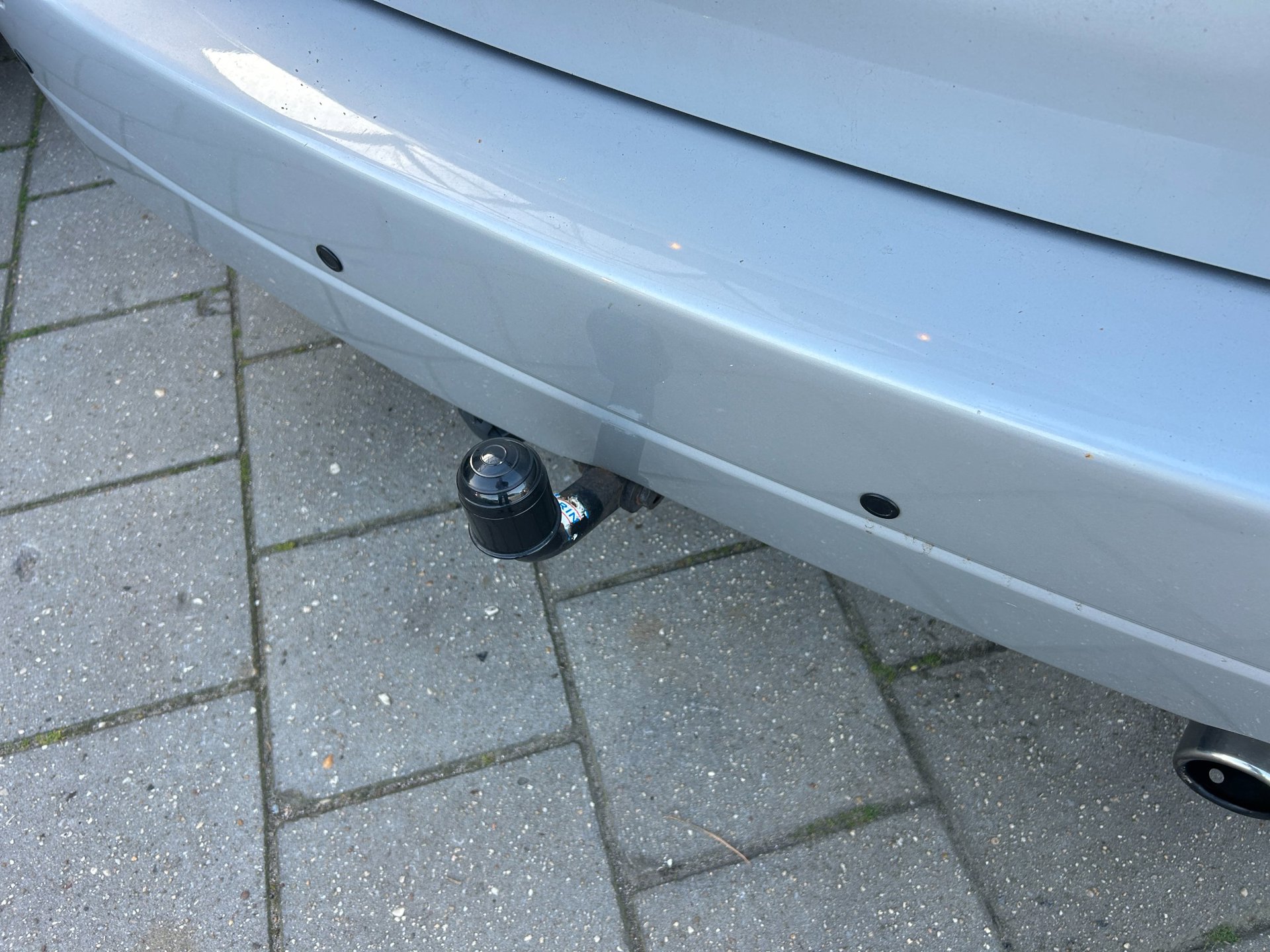 Foto van Suzuki Liana