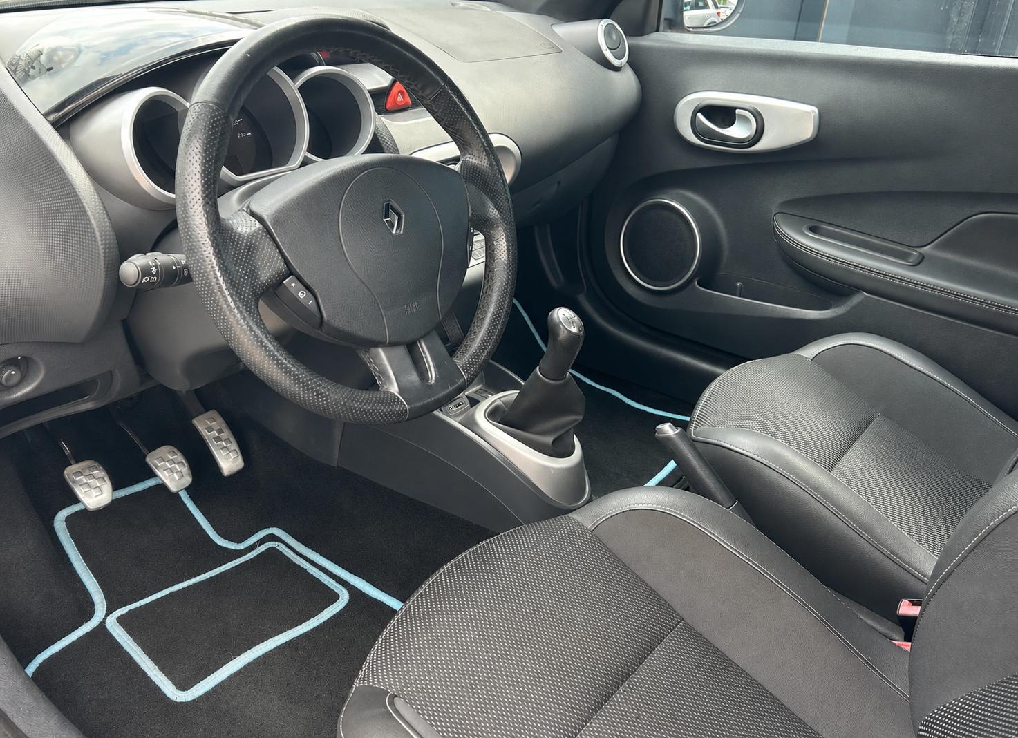 Foto van Renault Wind
