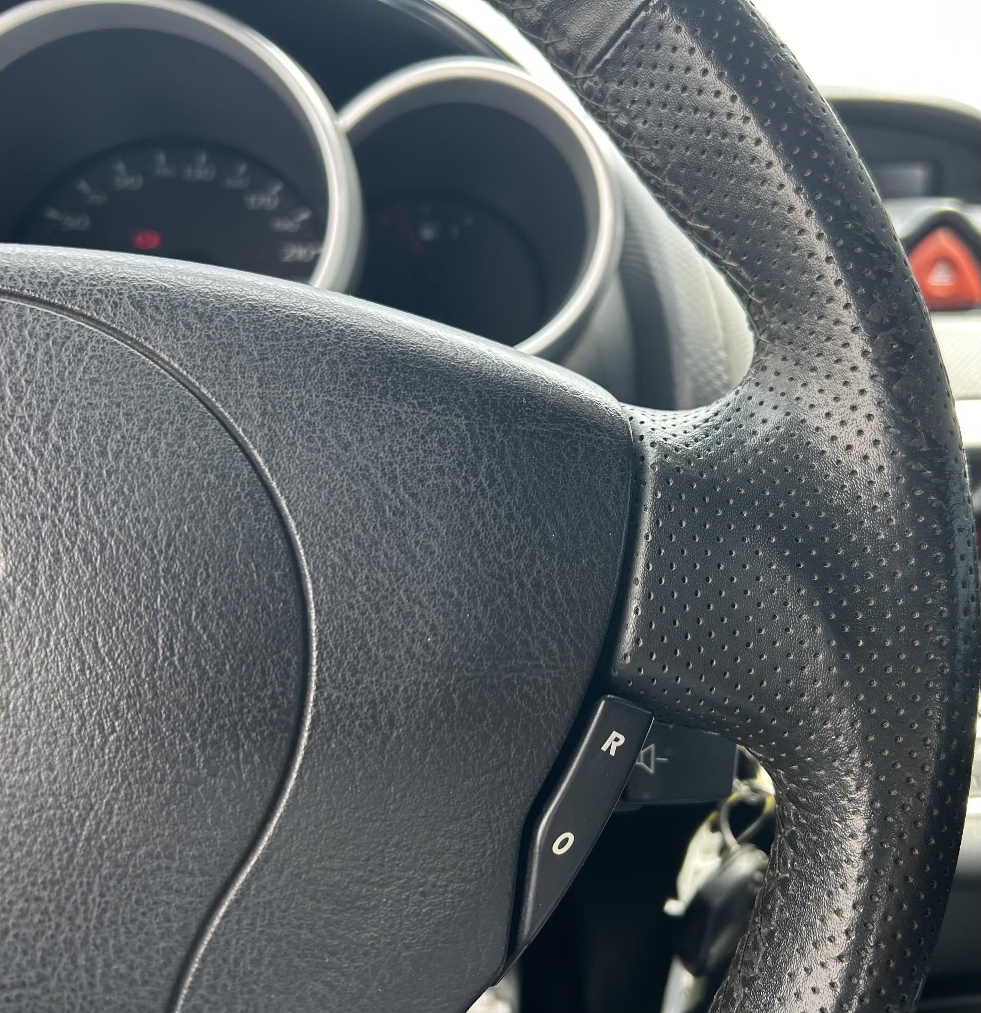 Foto van Renault Wind