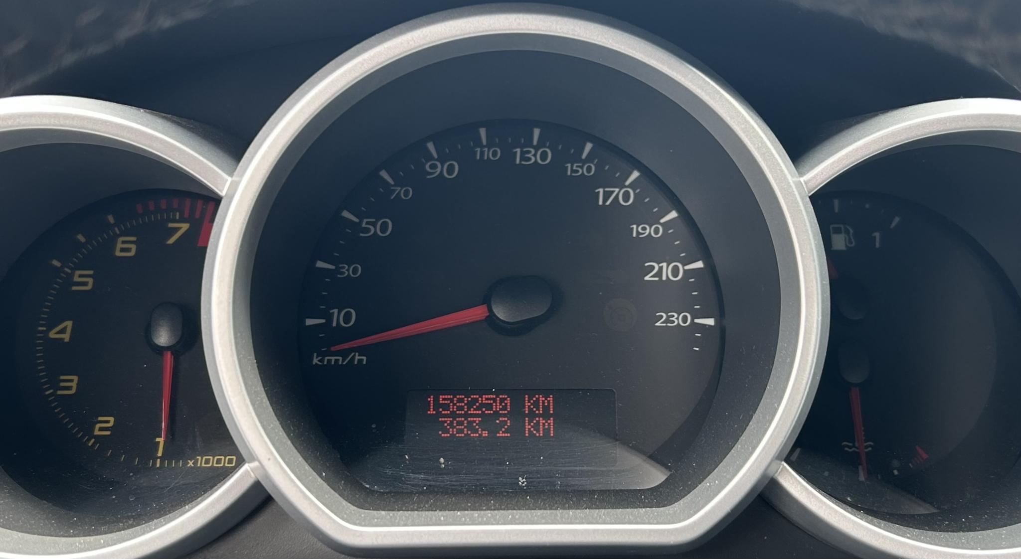 Foto van Renault Wind