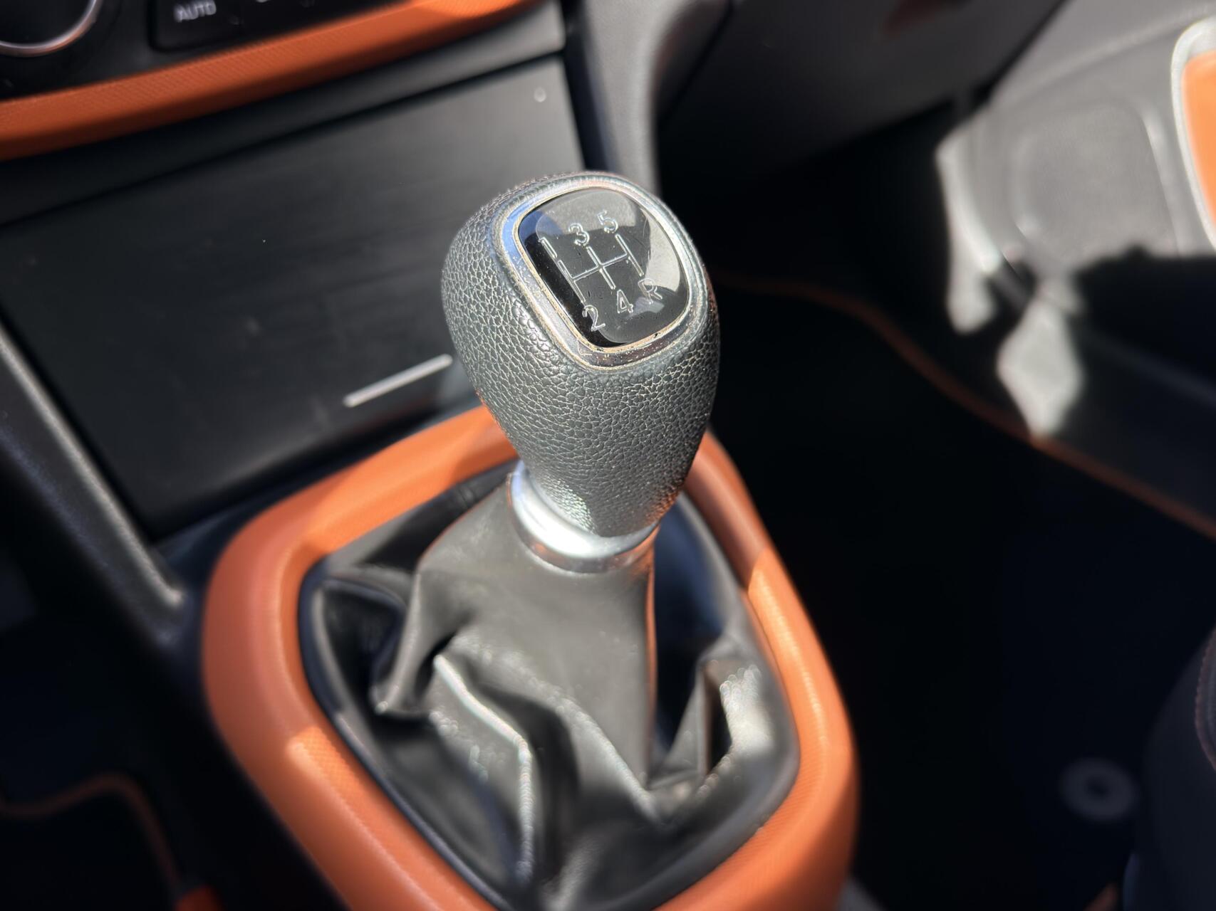 Foto van Hyundai I10