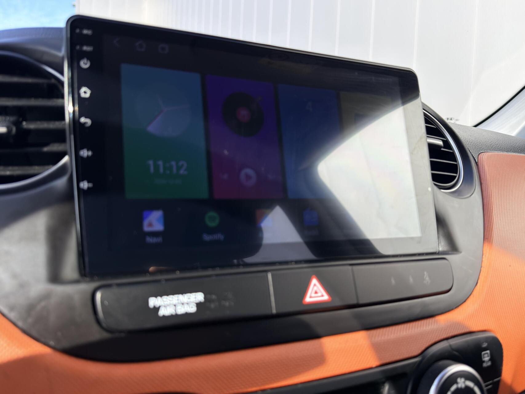 Foto van Hyundai I10