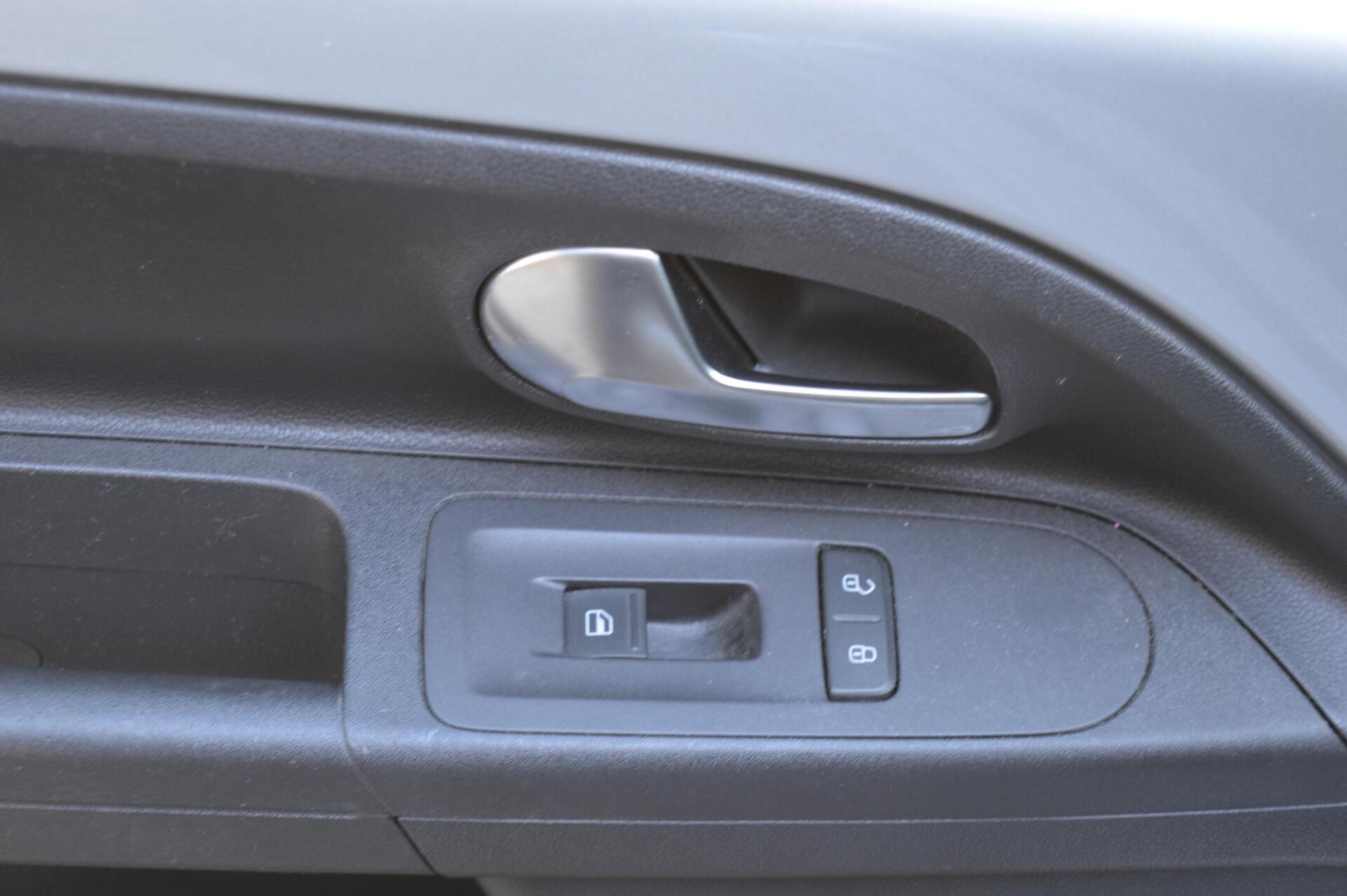 Foto van Volkswagen Up