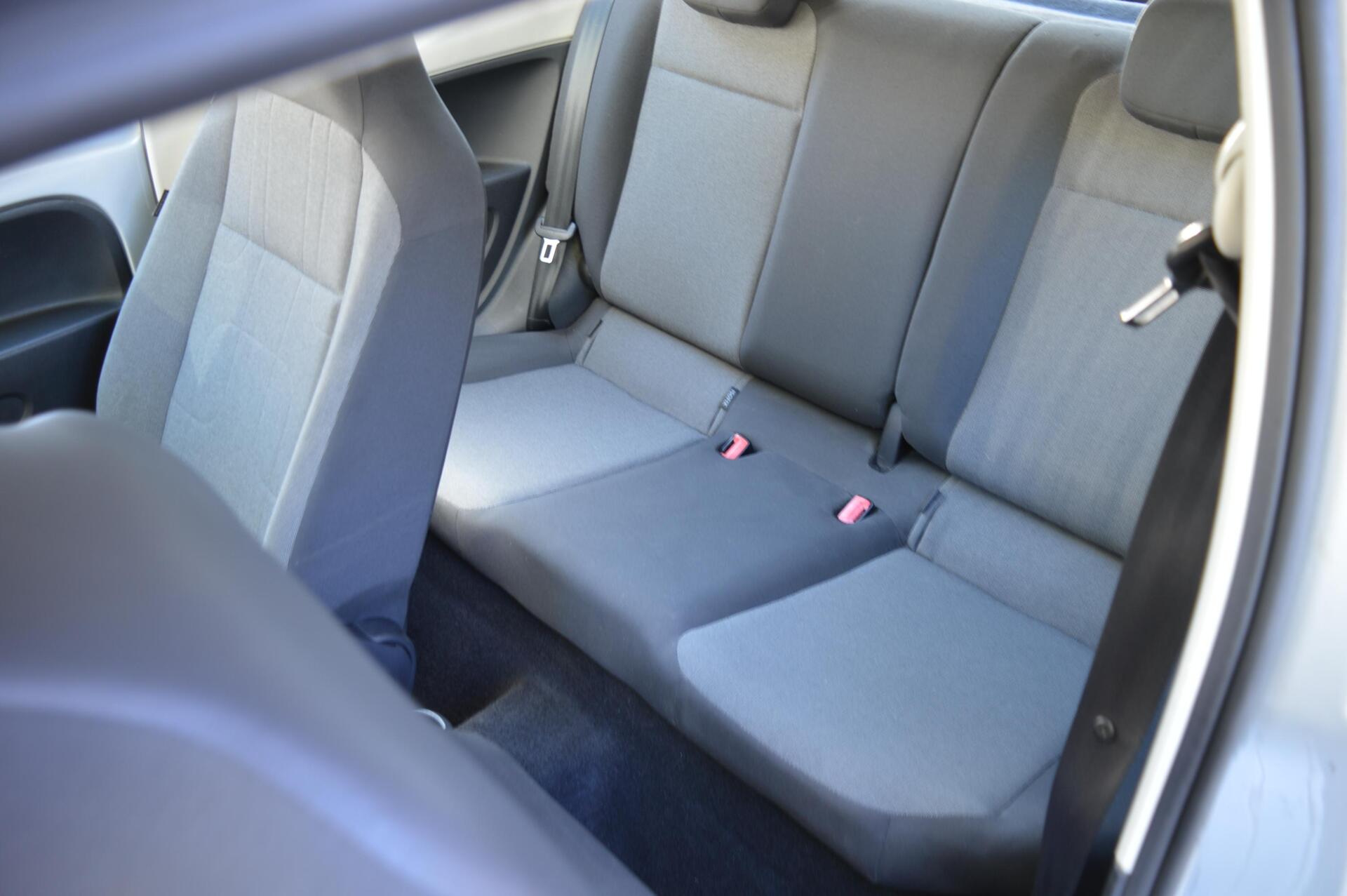 Foto van Volkswagen Up
