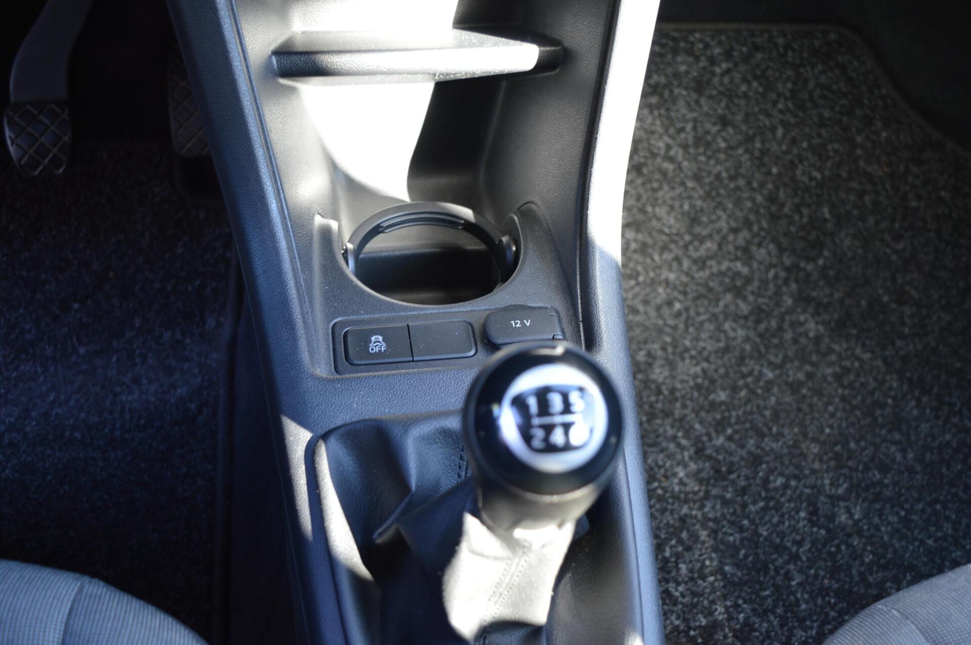 Foto van Volkswagen Up
