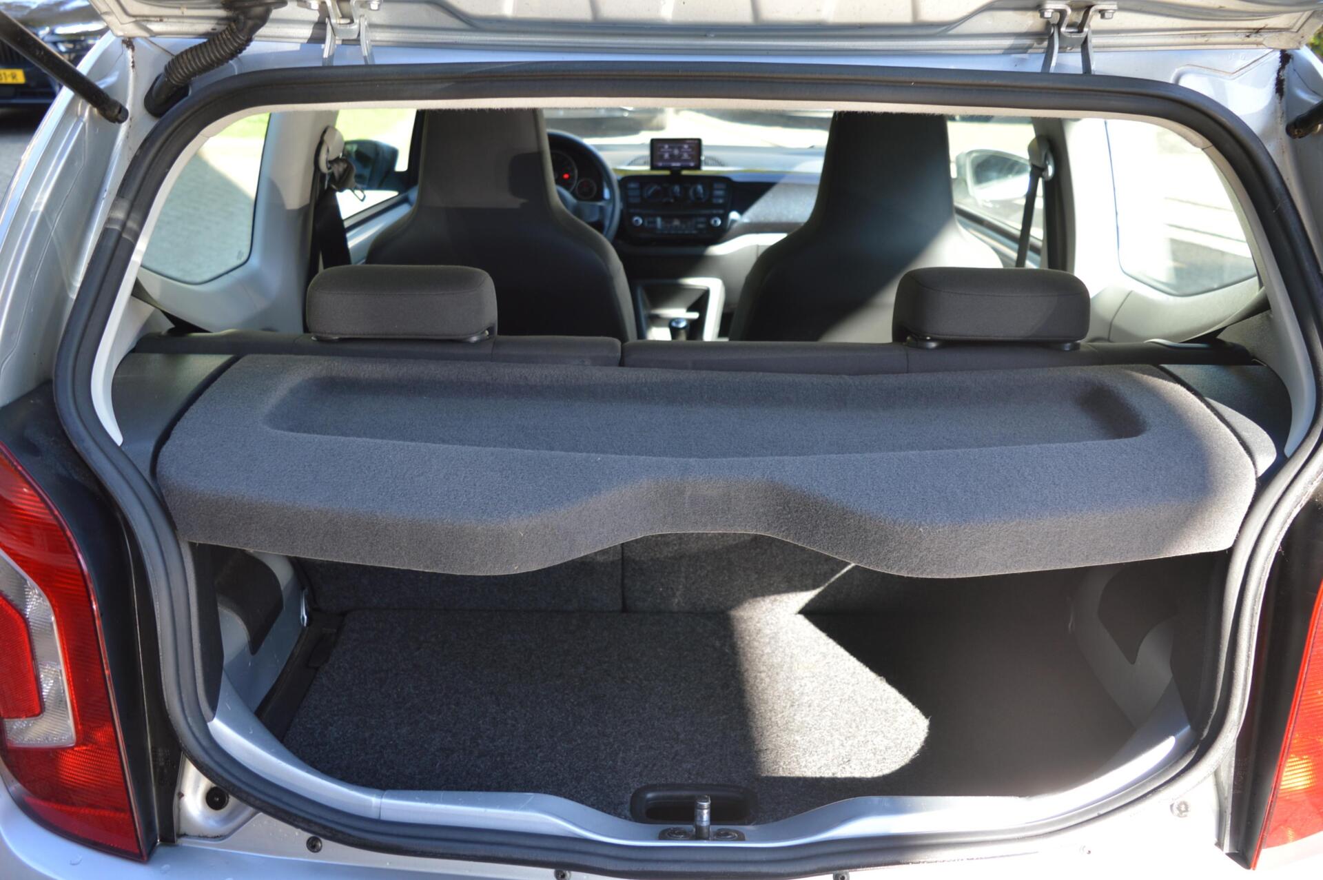 Foto van Volkswagen Up