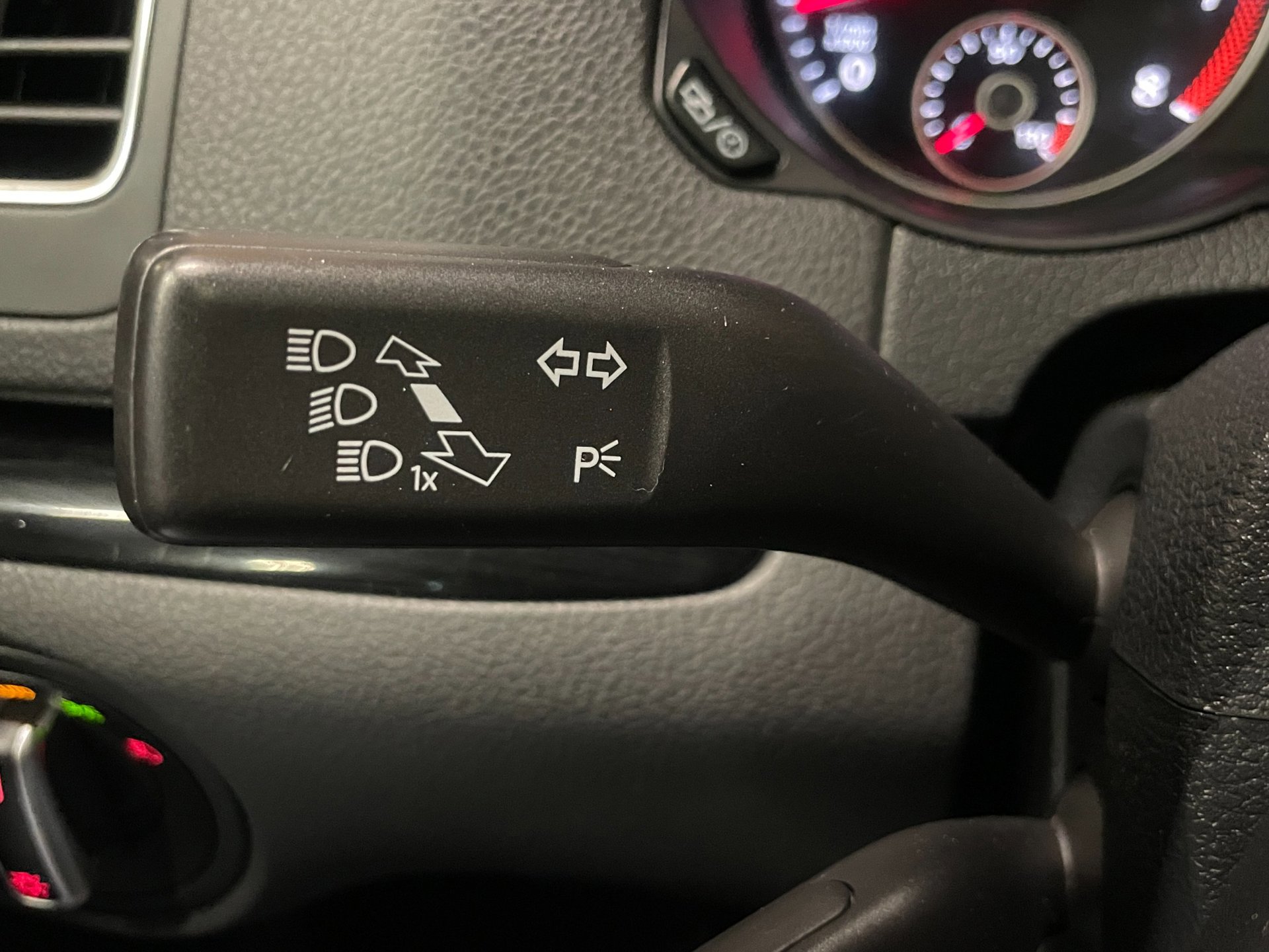 Foto van Seat Alhambra