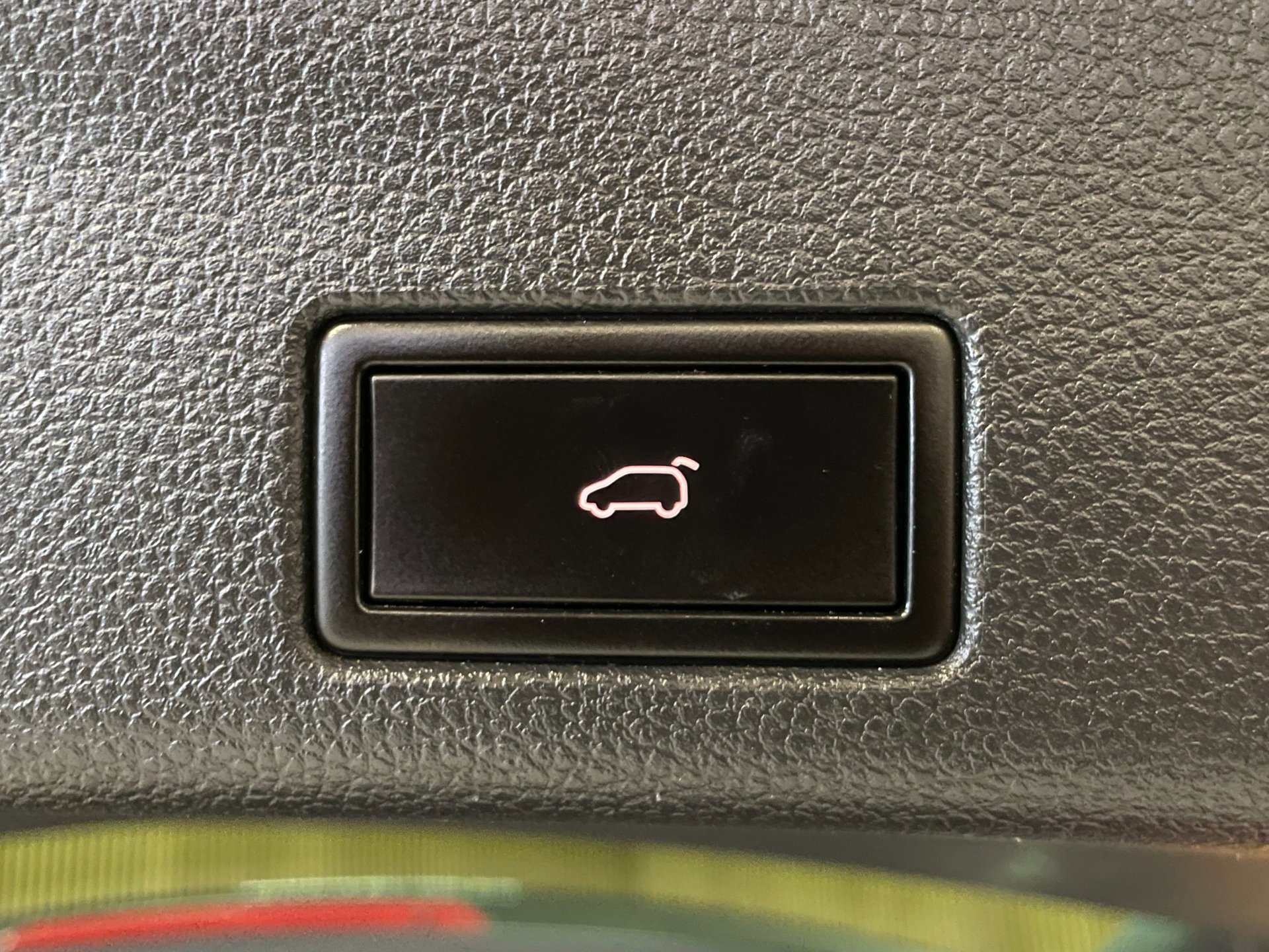 Foto van Seat Alhambra