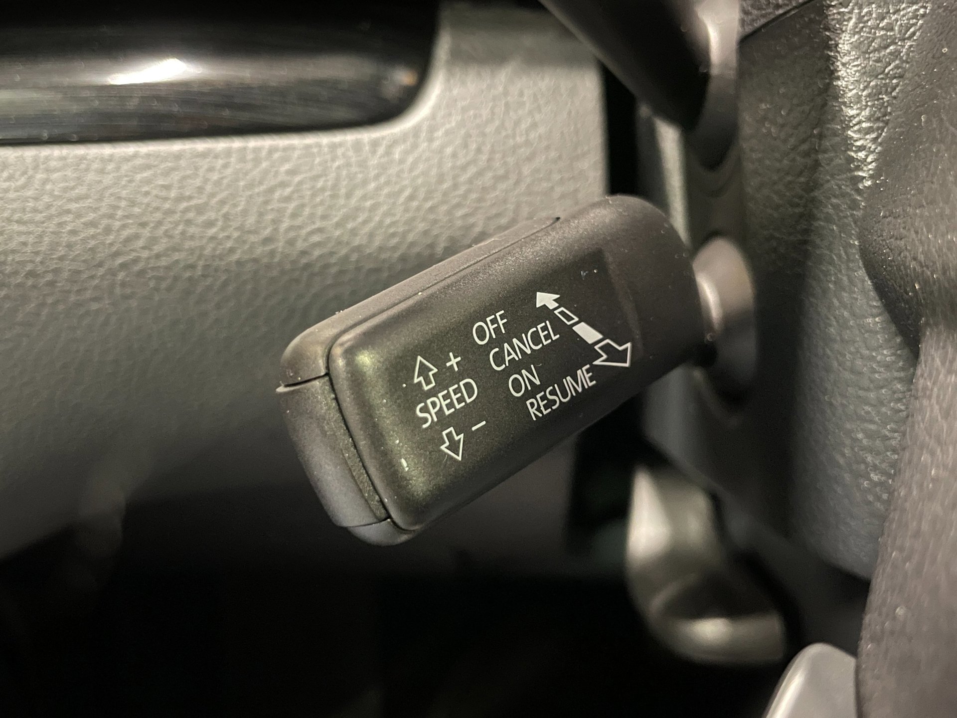 Foto van Seat Alhambra