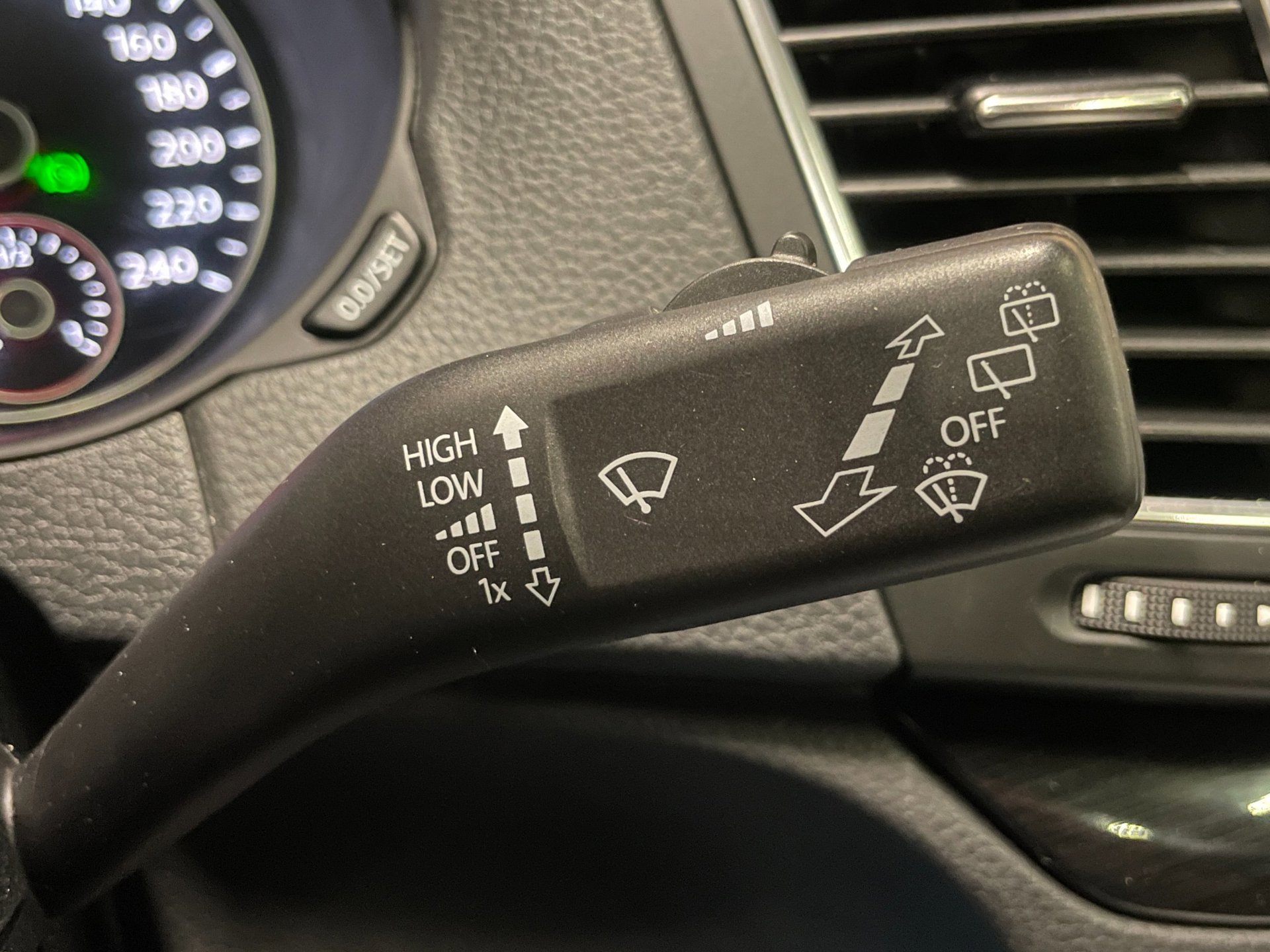 Foto van Seat Alhambra