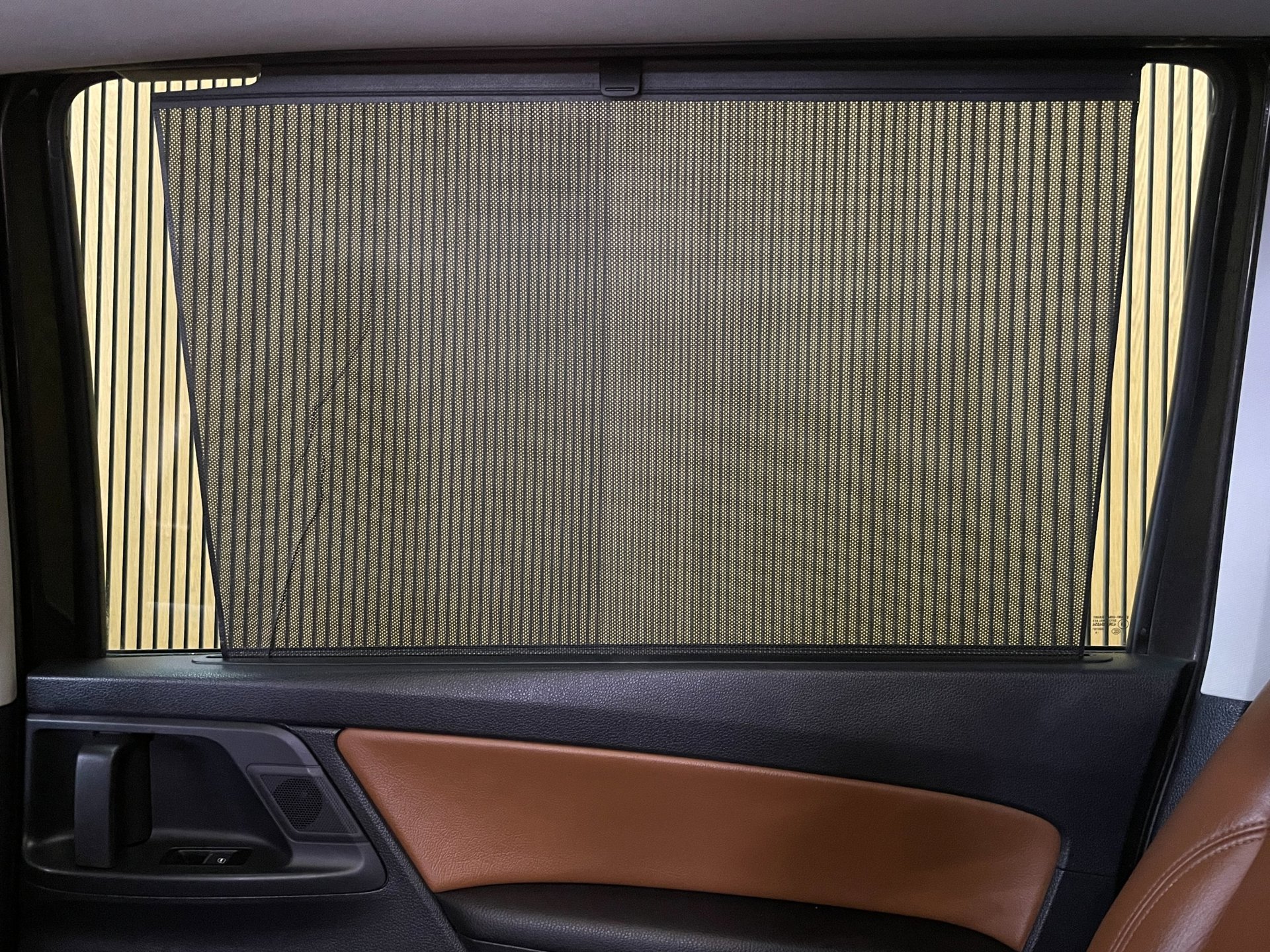 Foto van Seat Alhambra