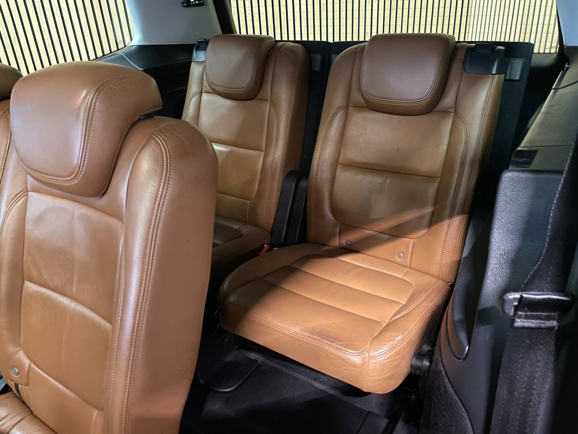 Foto van Seat Alhambra