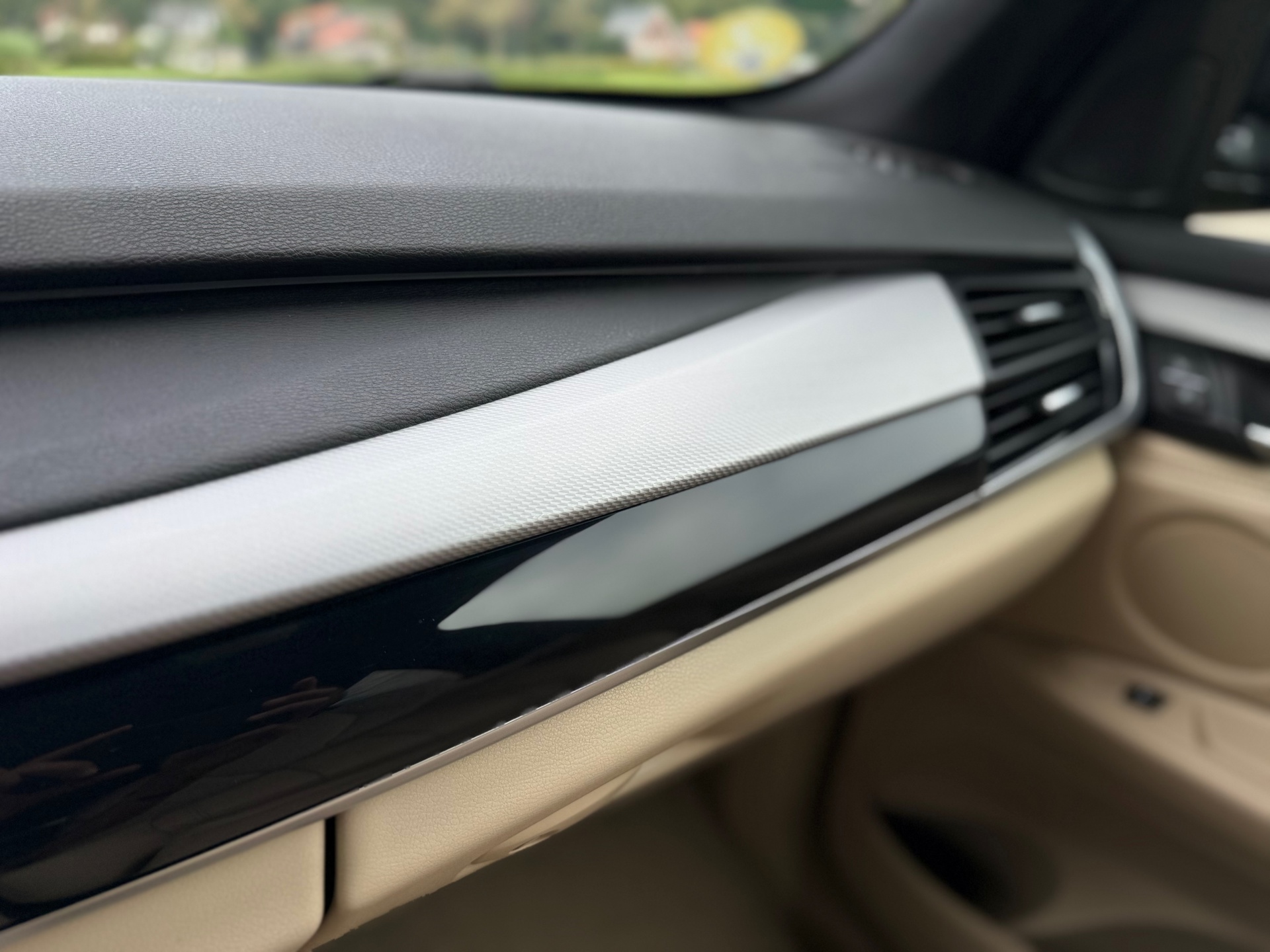 Foto van BMW X5 Xdrive30d