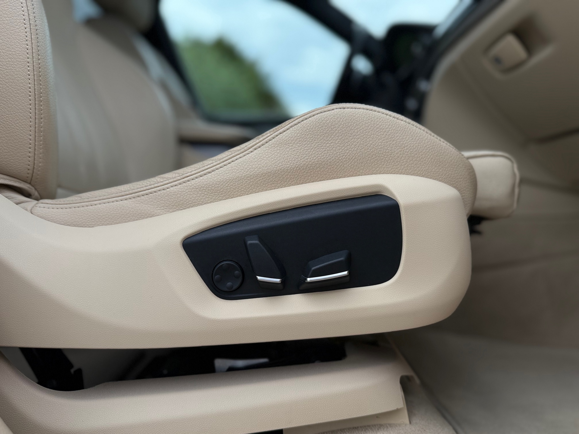 Foto van BMW X5 Xdrive30d