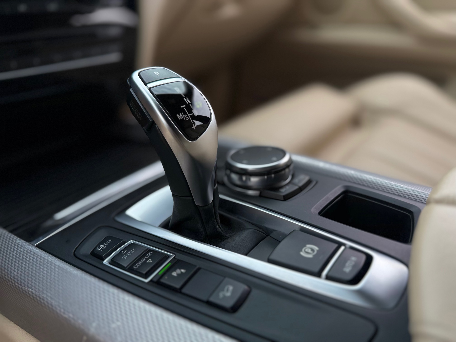 Foto van BMW X5 Xdrive30d