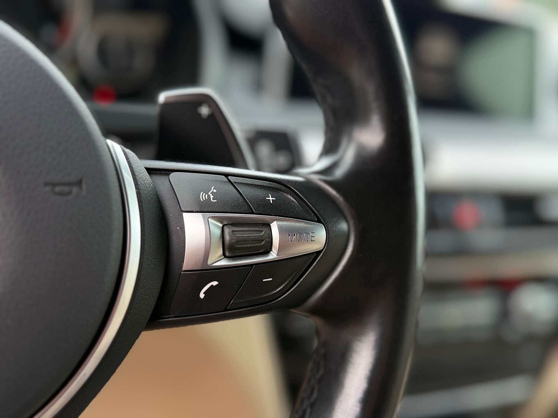 Foto van BMW X5 Xdrive30d