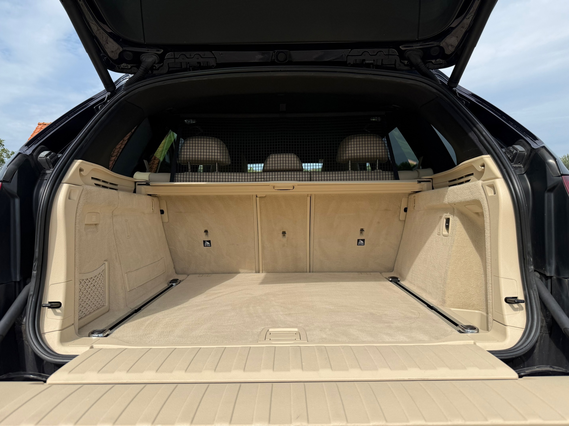 Foto van BMW X5 Xdrive30d
