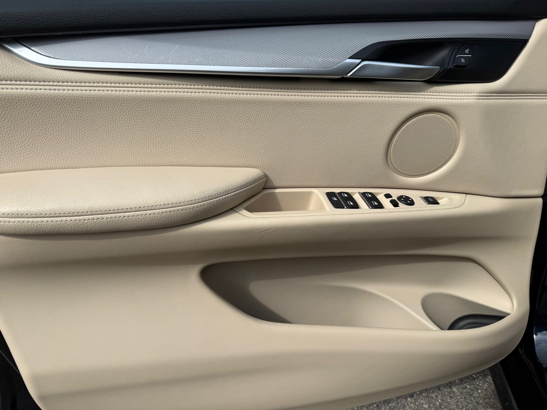 Foto van BMW X5 Xdrive30d