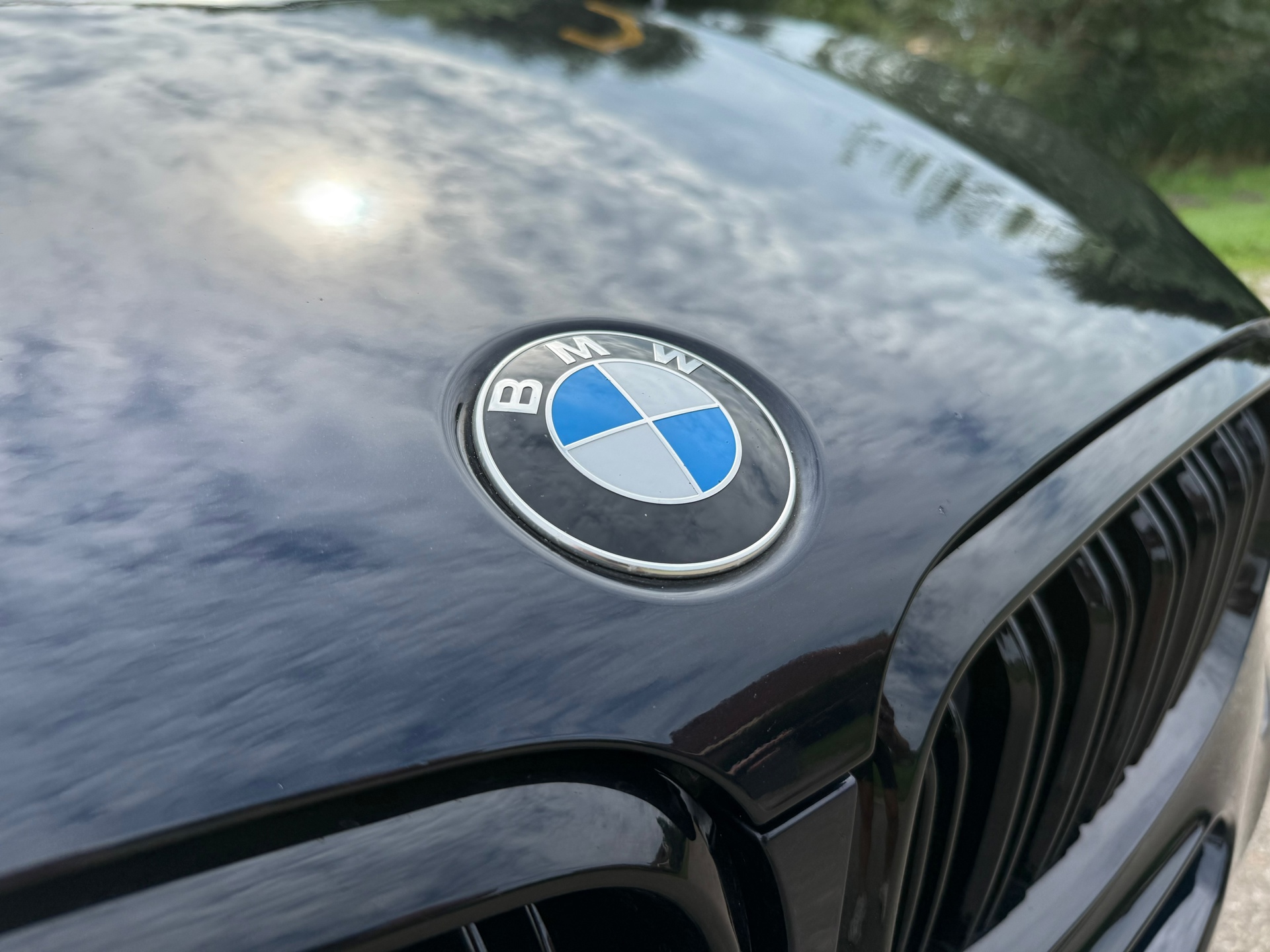 Foto van BMW X5 Xdrive30d