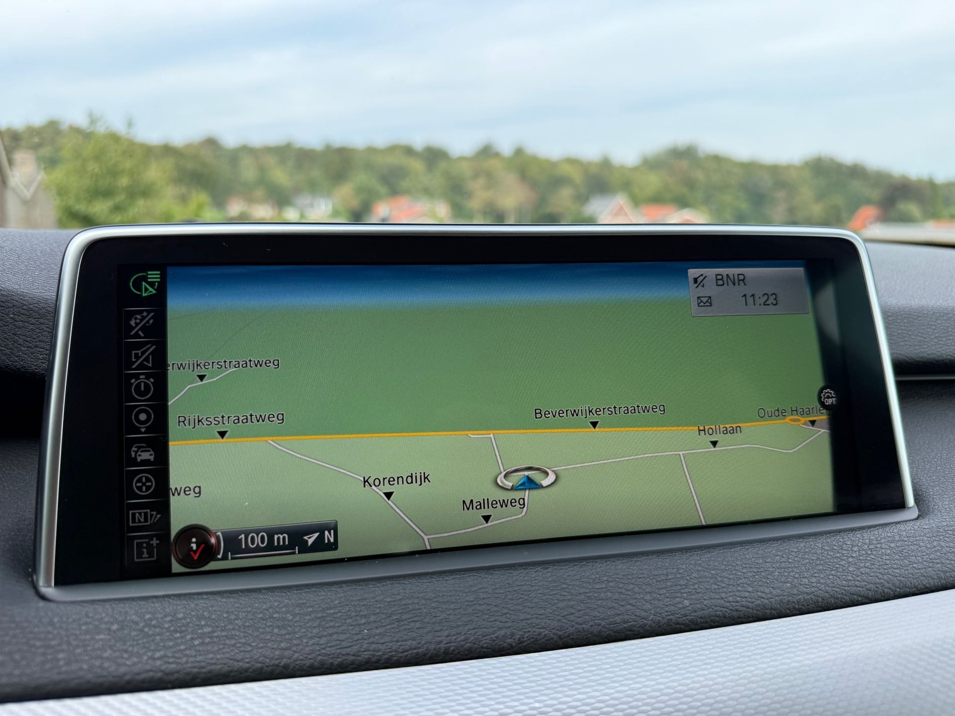 Foto van BMW X5 Xdrive30d