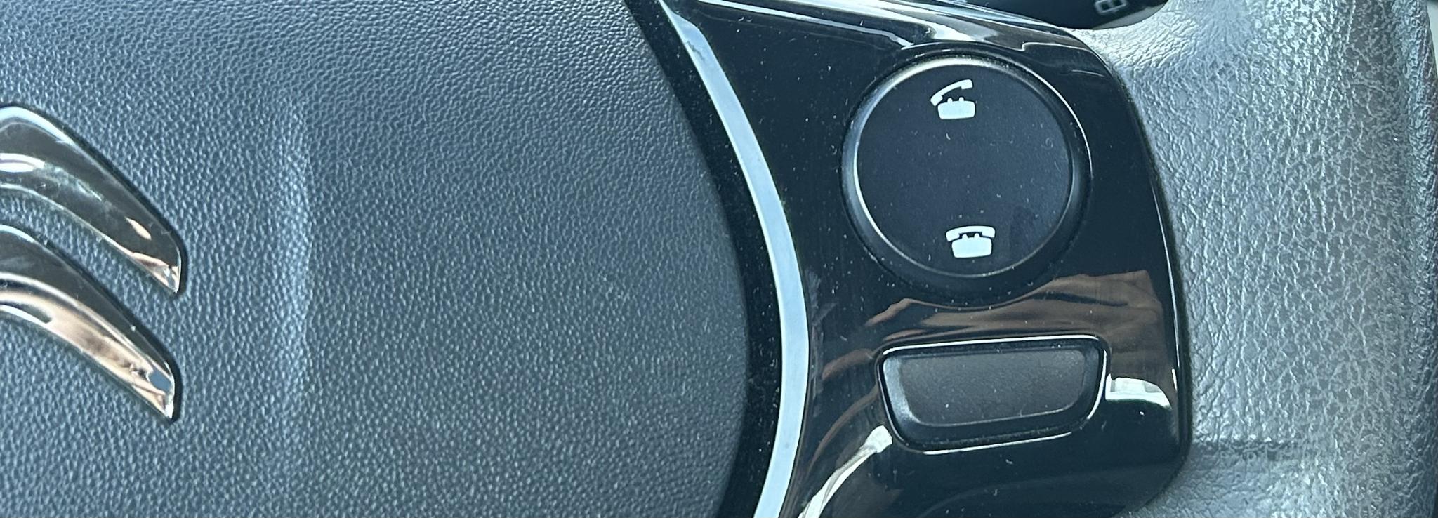 Foto van Citroen Citroen C1