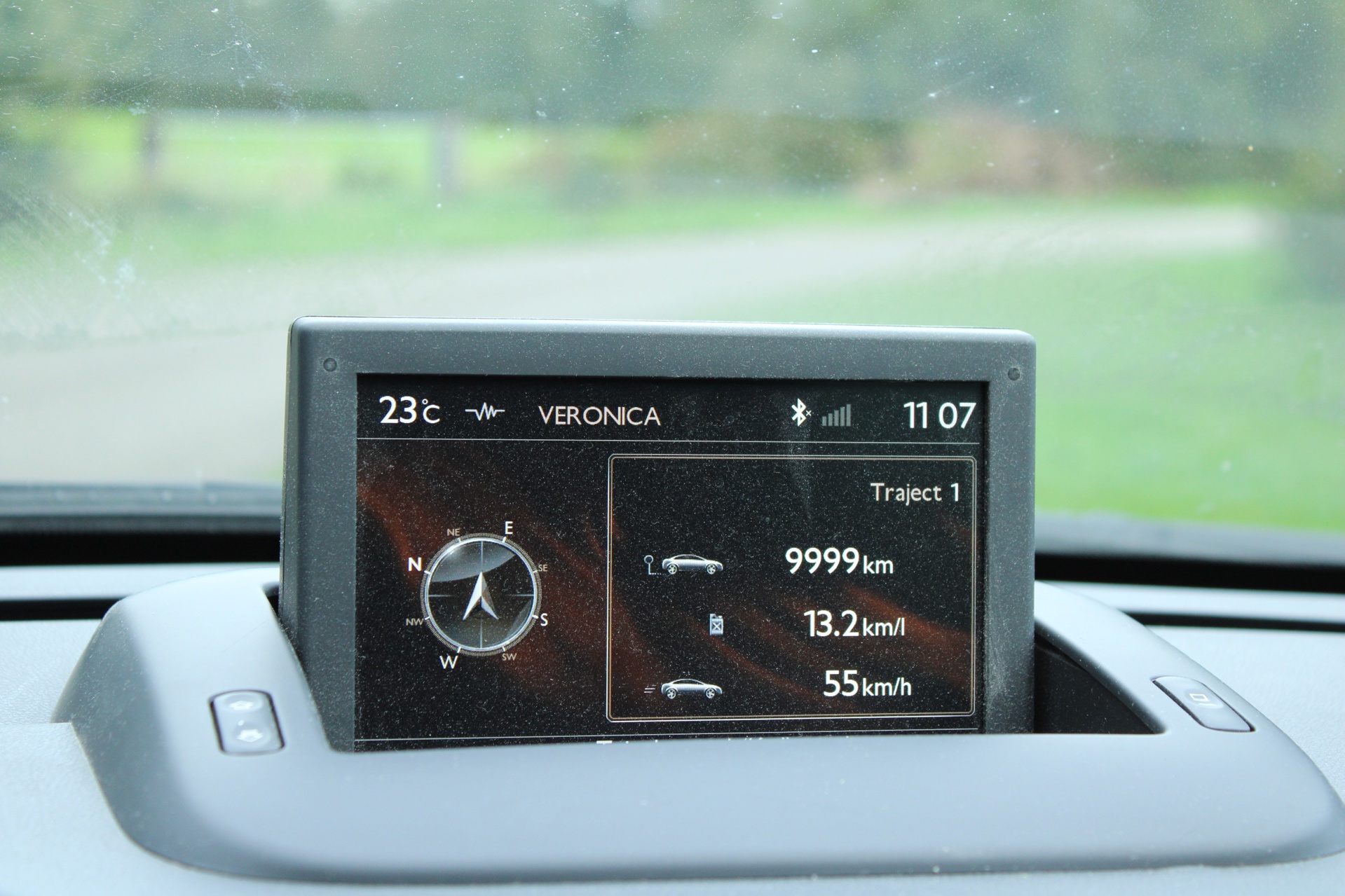 Foto van Peugeot 5008
